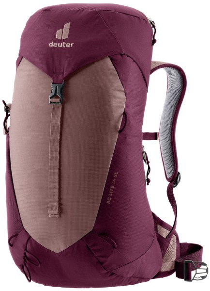 Wander-/Tourenrucksack bis 25 l