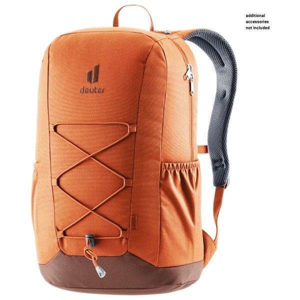 City-/Daypacks