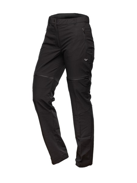 Zipp-Off-Hosen
