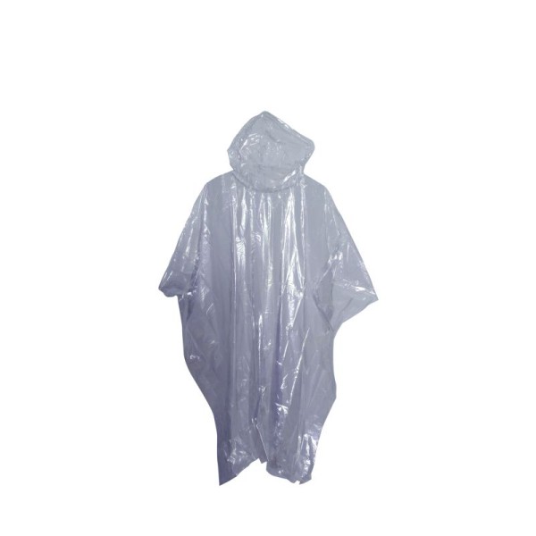 Regenponchos unisex