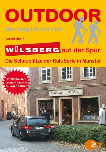 Bücher und Reiseführer