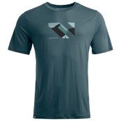 T-Shirts, Polos und Longsleeves