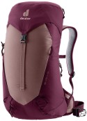 Wander-/Tourenrucksack bis 25 l