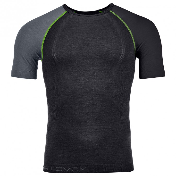 Ortovox 120 Merino Competition Light Short Sleeve