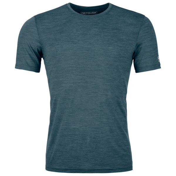 Ortovox 120 Cool Tec Clean TS M