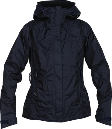 Bergans Super Lett Lady Jacket