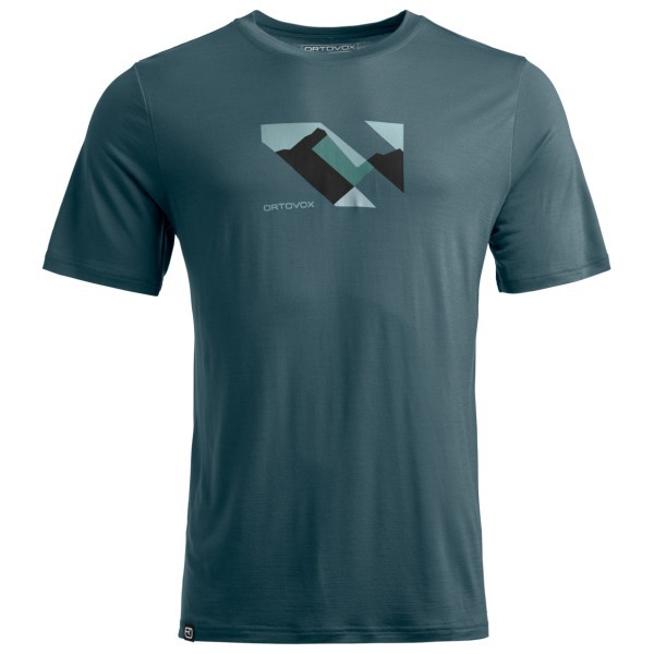 Ortovox 140 Cool Landscape TS M