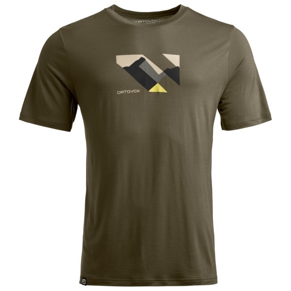 Ortovox 140 Cool Landscape TS M