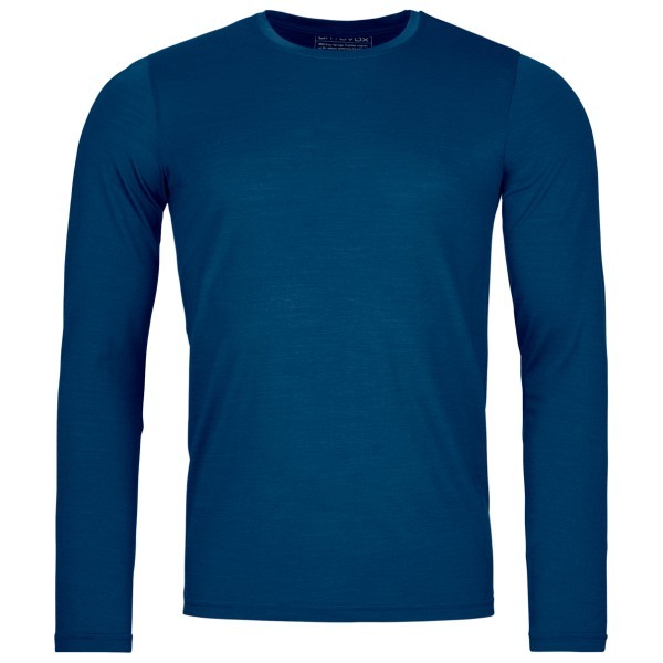 Ortovox 150 COOL CLEAN LS M