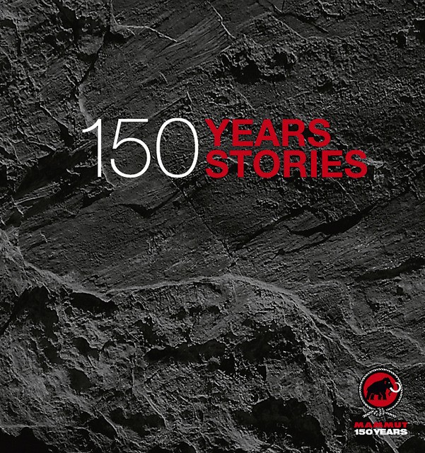 Mammut 150 Years Stories