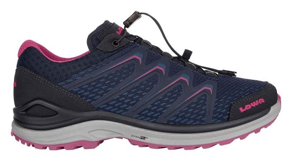 LOWA Maddox GTX Lo Ws 8,5