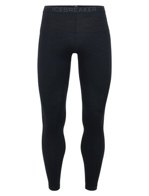 Icebreaker 200 Oasis Leggings Men