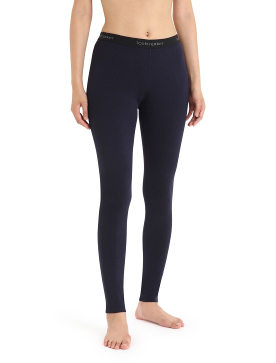 Icebreaker 200 Oasis Leggings Women