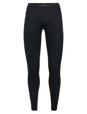 Icebreaker 200 Oasis Leggings Women