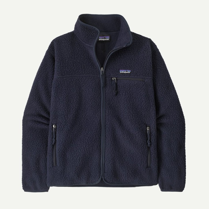 Patagonia W's Retro Pile Fleece Jacket