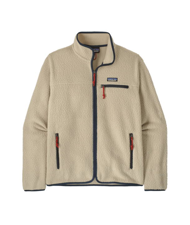 Patagonia M's Retro Pile Fleece Jacket