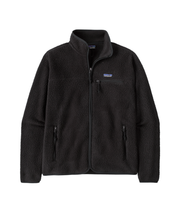 Patagonia M's Retro Pile Fleece Jacket