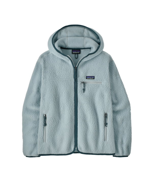 Patagonia W's Retro Pile Fleece Hoody