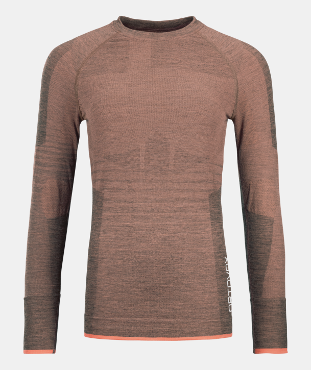 Ortovox 230 Merino Competition Long Sleeve W