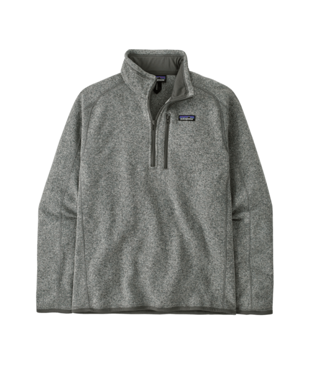 Patagonia M's Better Sweater 1/4 Zip