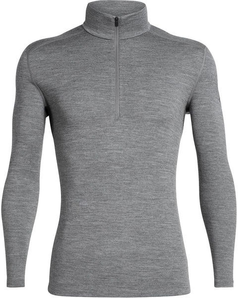 Icebreaker 260 Tech LS Half Zip