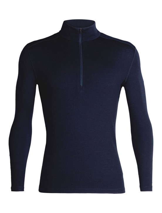 Icebreaker 260 Tech LS Half Zip