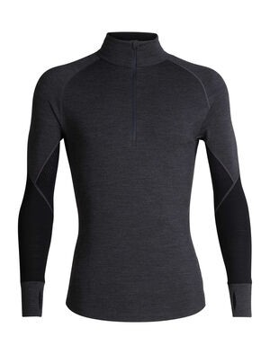 Icebreaker 260 Zone LS Half Zip