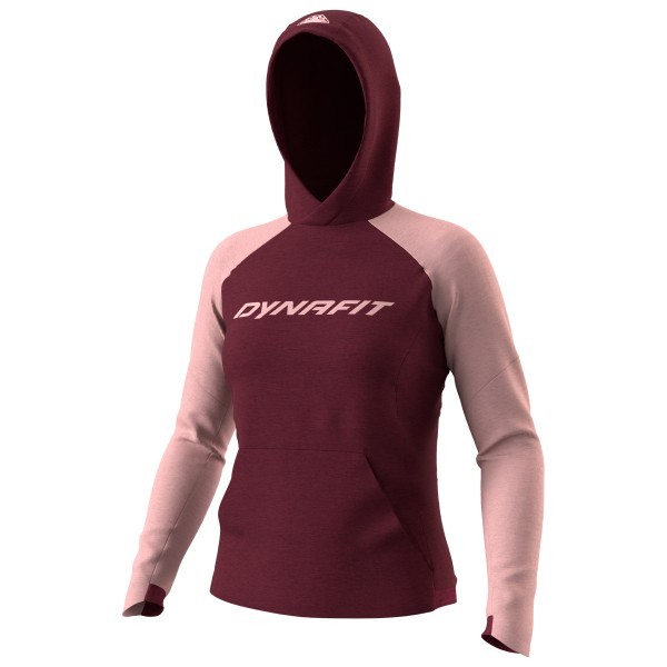 Dynafit 24/7 Polartec Hoody Women