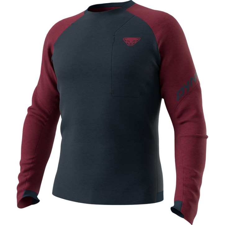 Dynafit 24/7 Polartec Pullover Men