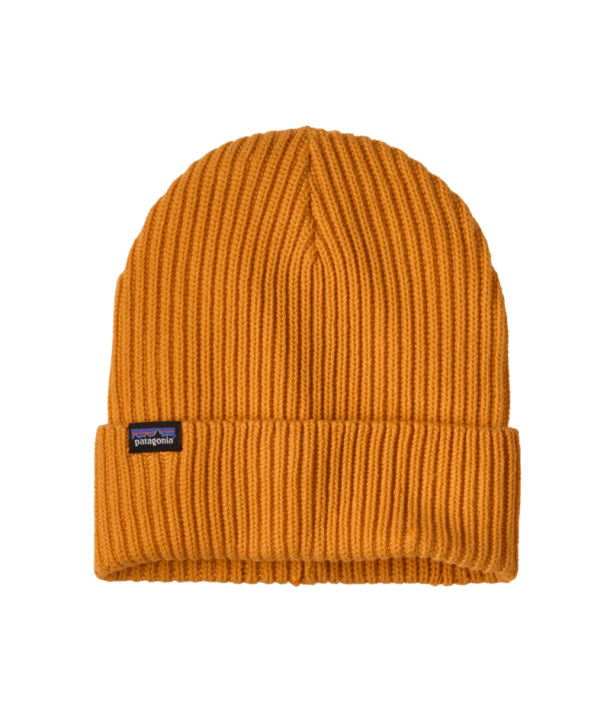 Patagonia Fisherman`s Rolled Beanie