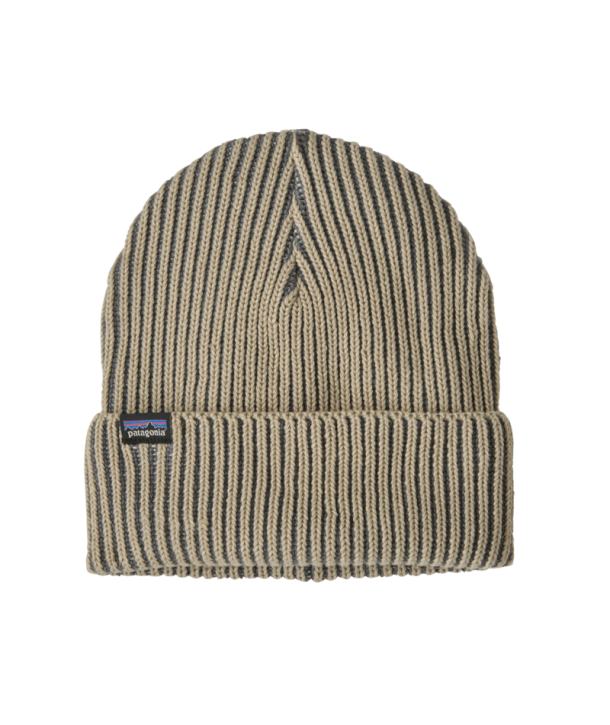 Patagonia Fisherman`s Rolled Beanie