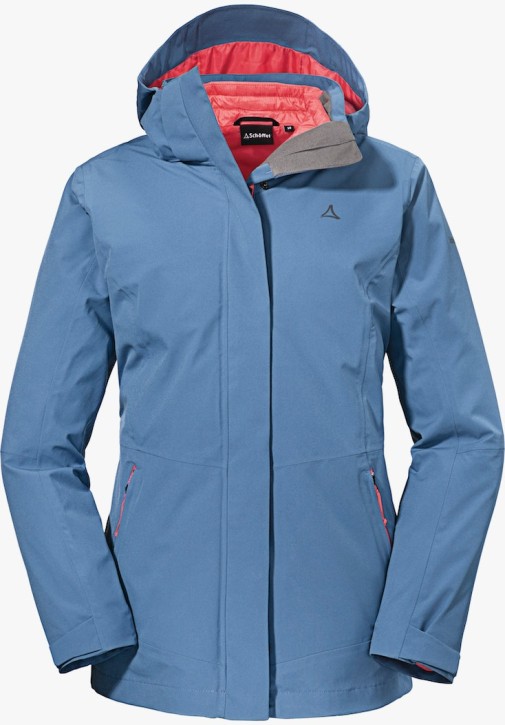 Schöffel 3in1 Jacket Auerspitz L