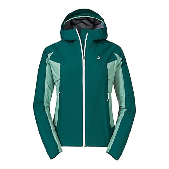 Schöffel 3L Jacket Ryten L