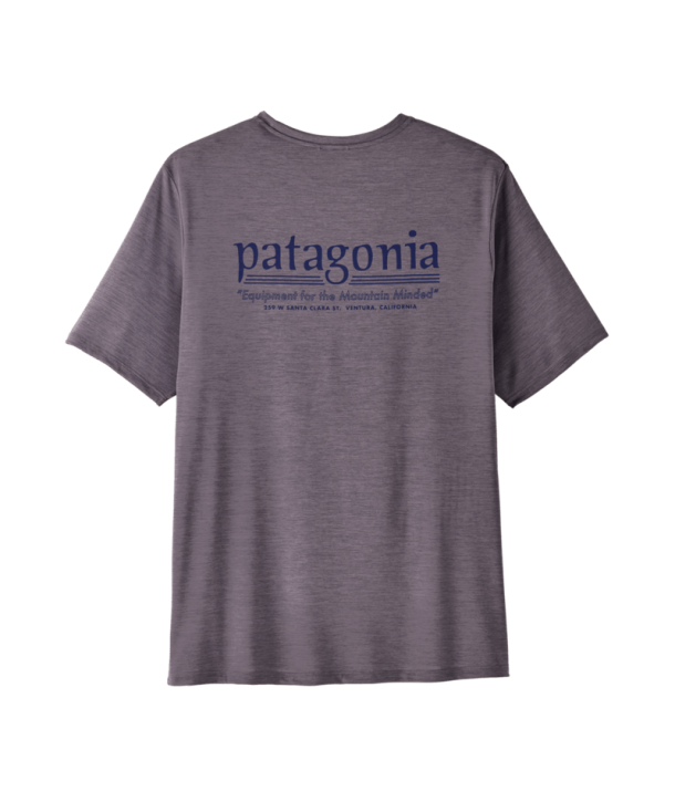 Patagonia M's Cap Cool Daily Shirt - Hut Tripper