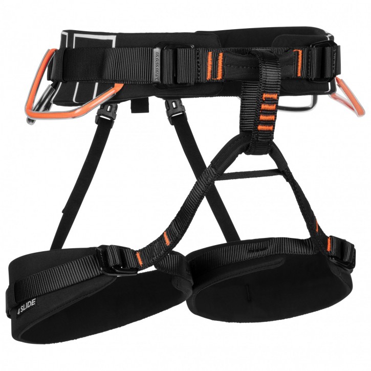 Mammut 4 Slide Harness XS-M