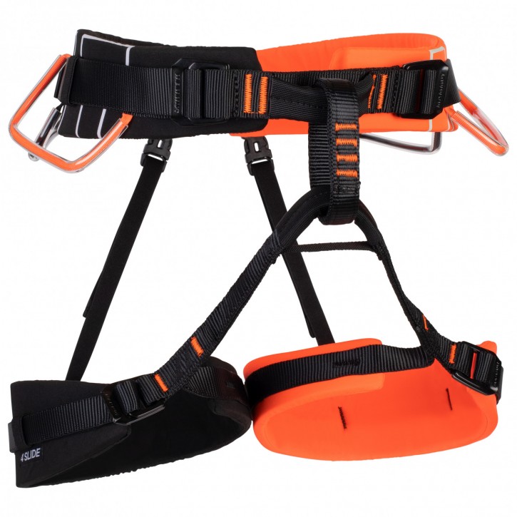 Mammut 4 Slide Harness M-XL