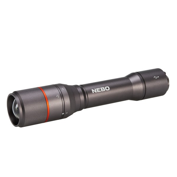 NEBO DAVINCI 1000 LED-Taschenlampe
