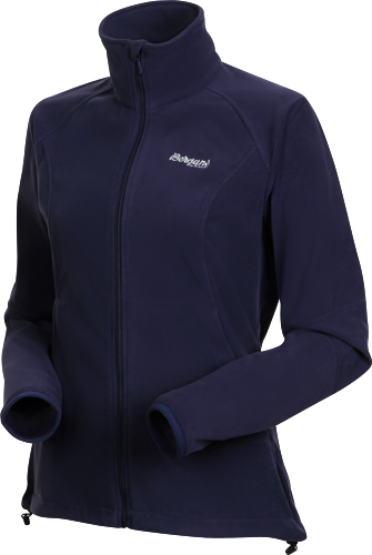 Bergans Park City Lady Jacket navy / XL