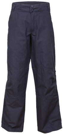 Bergans Lier Boy Pants