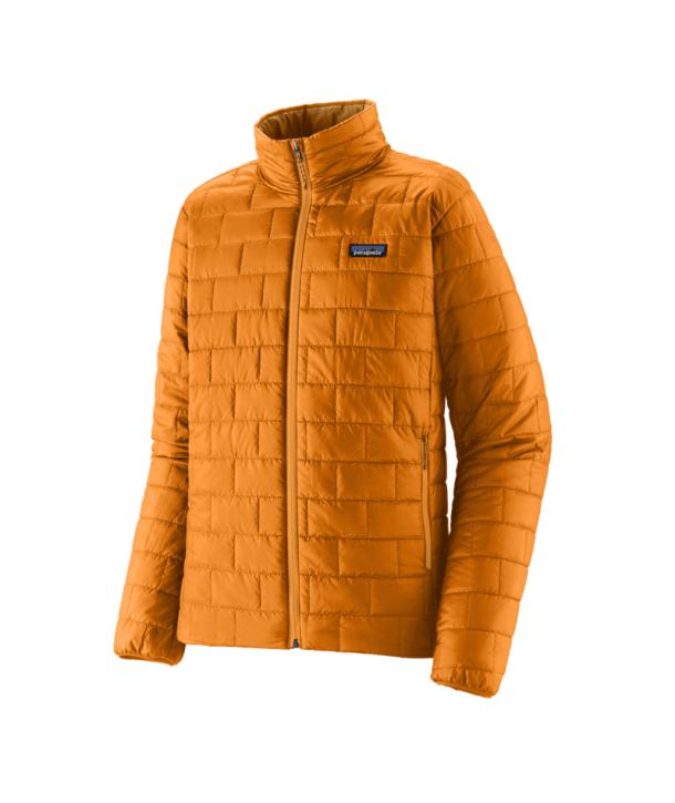 Patagonia M's Nano Puff Jkt