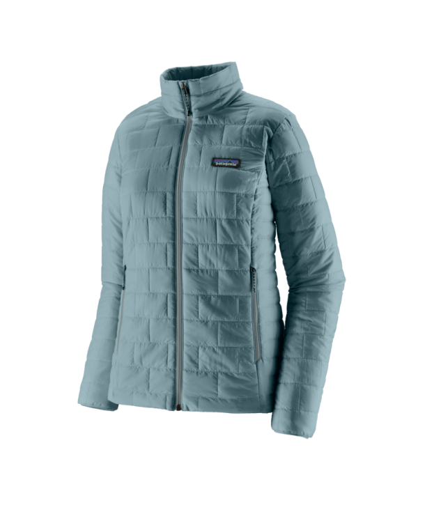 Patagonia W's Nano Puff Jkt