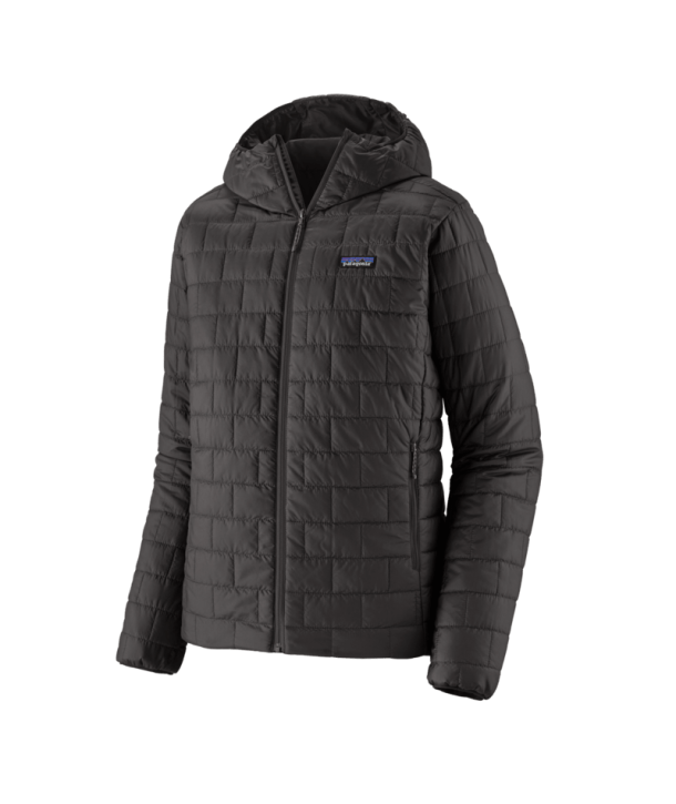 Patagonia M's Nano Puff Hoody