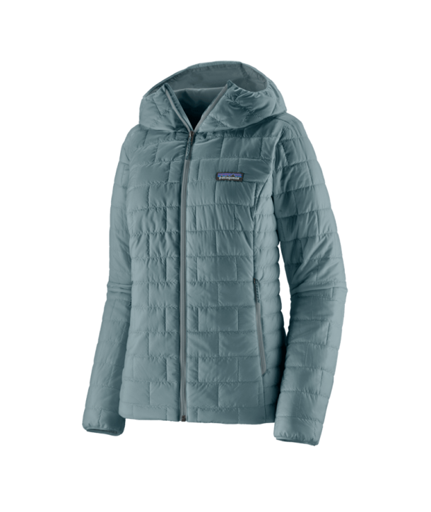 Patagonia W's Nano Puff Hoody