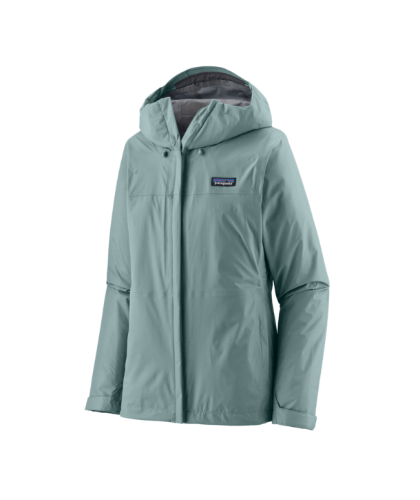Patagonia W's Torrentshell 3L Rain Jkt