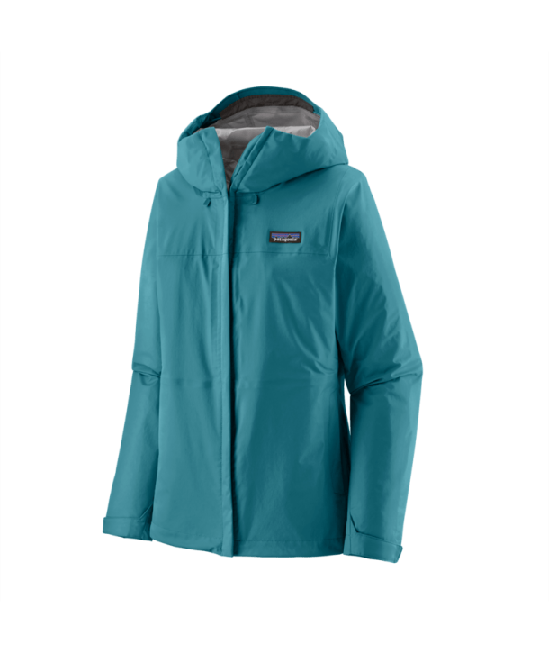 Patagonia W's Torrentshell 3L Rain Jkt
