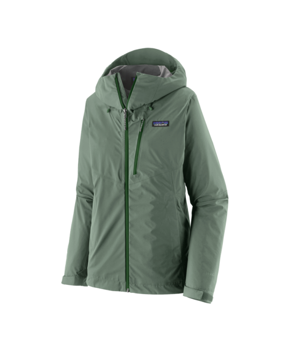 Patagonia W's Granite Crest Rain Jkt