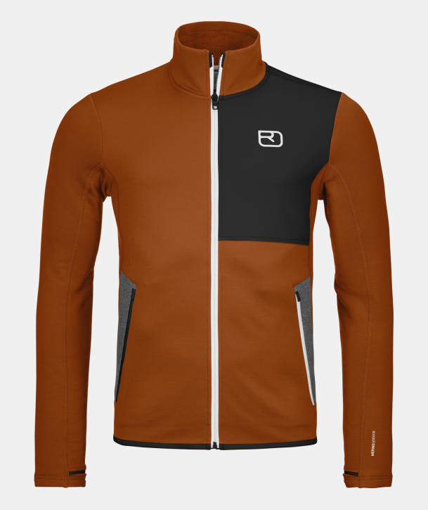 Ortovox Fleece Jacket M