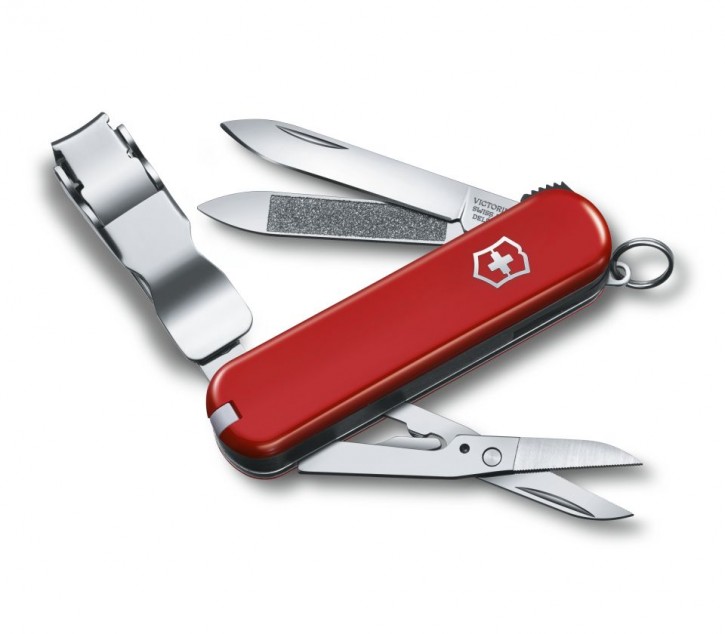 Victorinox NailClip 580