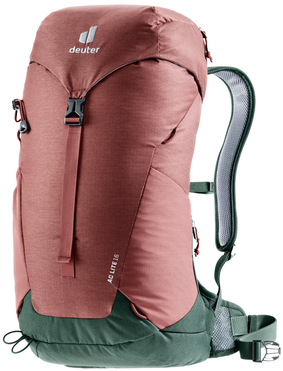 Deuter AC Lite 16 Rucksack