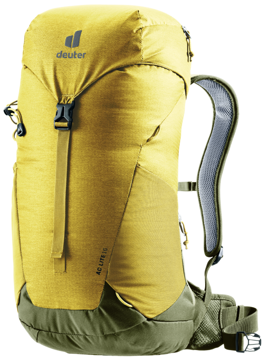 Deuter AC Lite 16 Rucksack